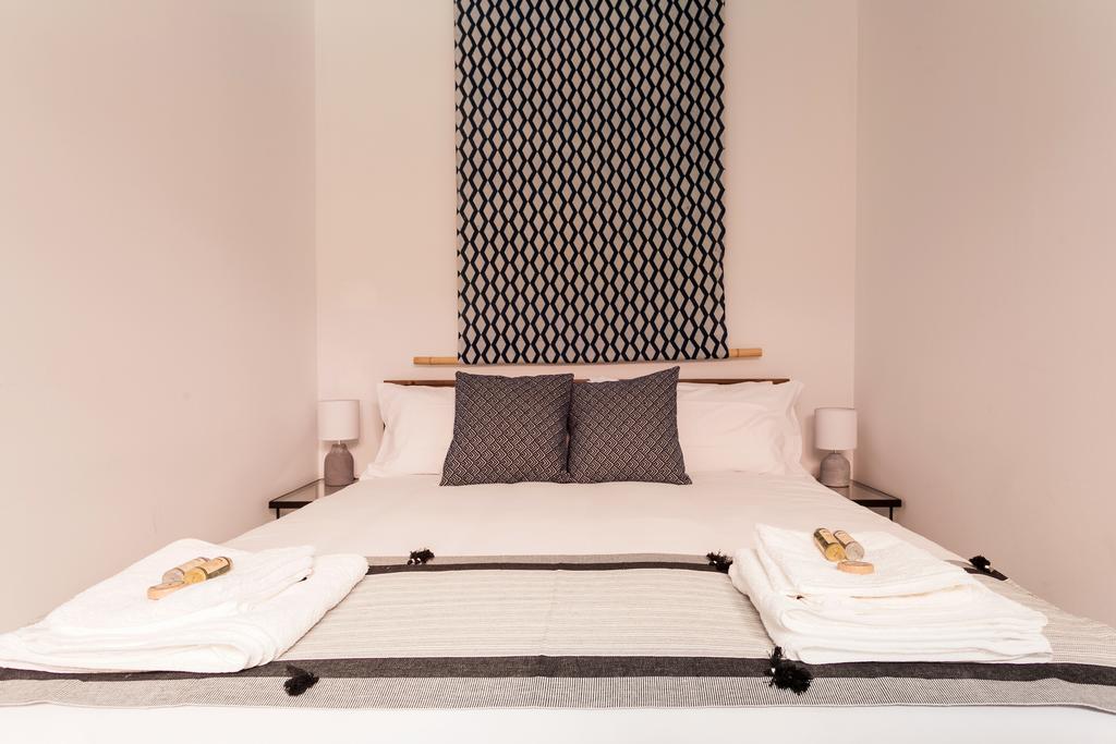 Luxury Rooftop - Space Maison Apartments Seville Luaran gambar